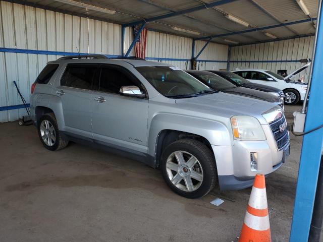 Photo 3 VIN: 2CTFLJEY9A6381043 - GMC TERRAIN SL 