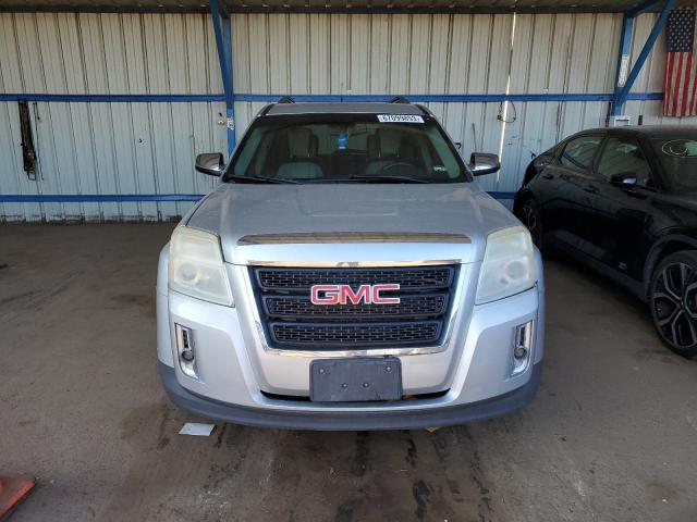 Photo 4 VIN: 2CTFLJEY9A6381043 - GMC TERRAIN SL 