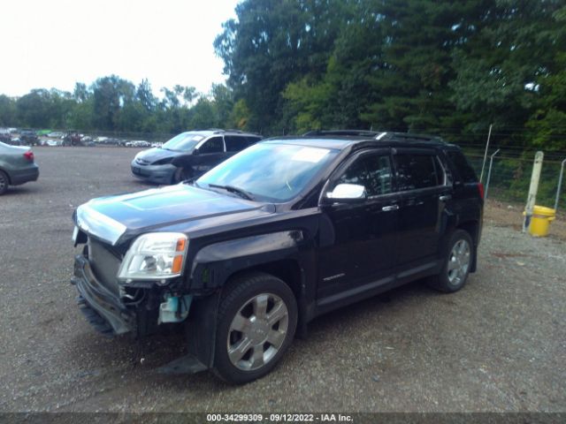 Photo 1 VIN: 2CTFLJEY9A6391104 - GMC TERRAIN 