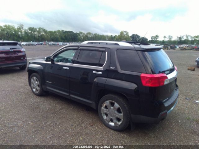 Photo 2 VIN: 2CTFLJEY9A6391104 - GMC TERRAIN 