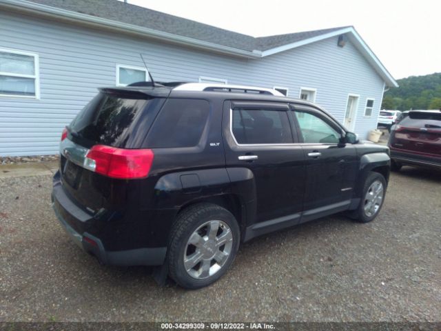 Photo 3 VIN: 2CTFLJEY9A6391104 - GMC TERRAIN 