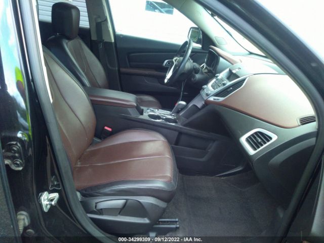 Photo 4 VIN: 2CTFLJEY9A6391104 - GMC TERRAIN 