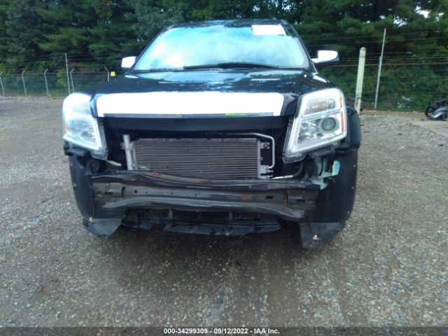 Photo 5 VIN: 2CTFLJEY9A6391104 - GMC TERRAIN 