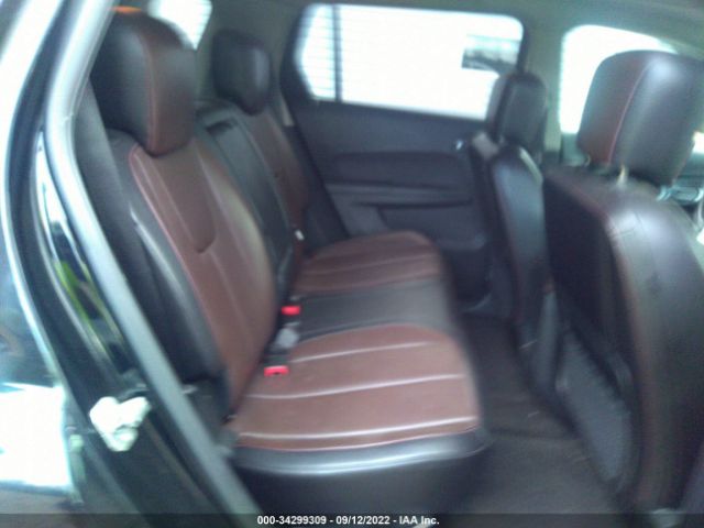 Photo 7 VIN: 2CTFLJEY9A6391104 - GMC TERRAIN 