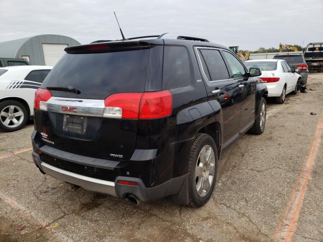 Photo 3 VIN: 2CTFLJEYXA6225612 - GMC TERRAIN SL 