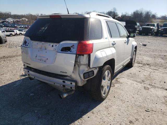 Photo 3 VIN: 2CTFLJEYXA6252275 - GMC TERRAIN SL 