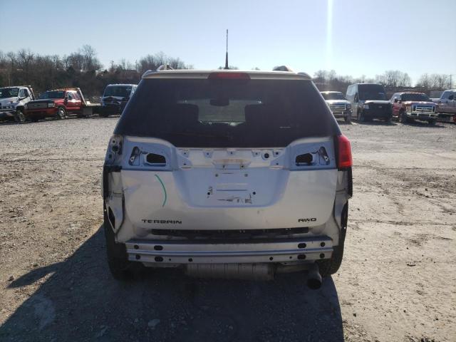 Photo 8 VIN: 2CTFLJEYXA6252275 - GMC TERRAIN SL 