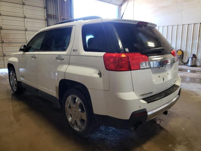 Photo 2 VIN: 2CTFLJEYXA6306206 - GMC TERRAIN SL 