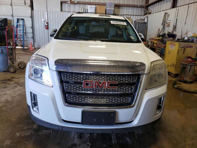 Photo 8 VIN: 2CTFLJEYXA6306206 - GMC TERRAIN SL 