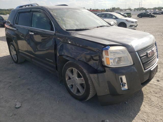 Photo 0 VIN: 2CTFLJEYXA6315407 - GMC TERRAIN SL 