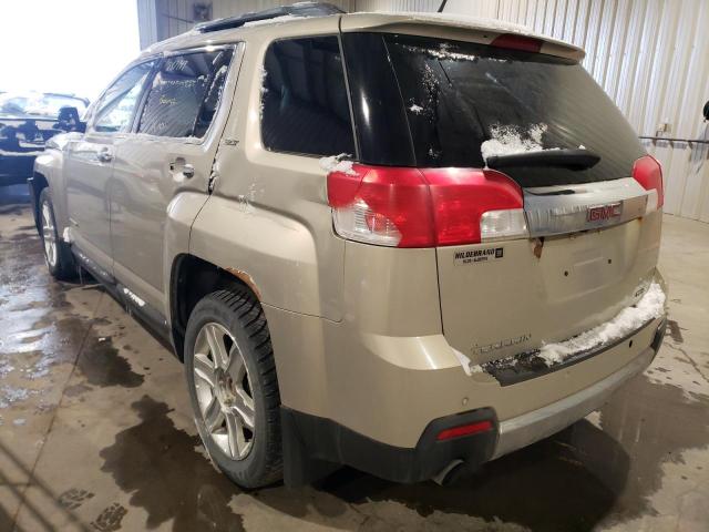 Photo 2 VIN: 2CTFLJEYXA6362131 - GMC TERRAIN SL 