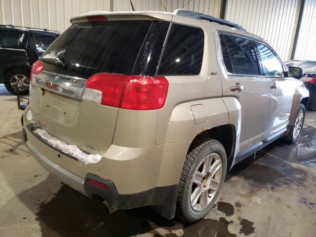 Photo 3 VIN: 2CTFLJEYXA6362131 - GMC TERRAIN SL 