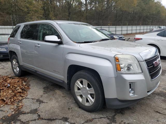 Photo 3 VIN: 2CTFLREC0B6281482 - GMC TERRAIN 