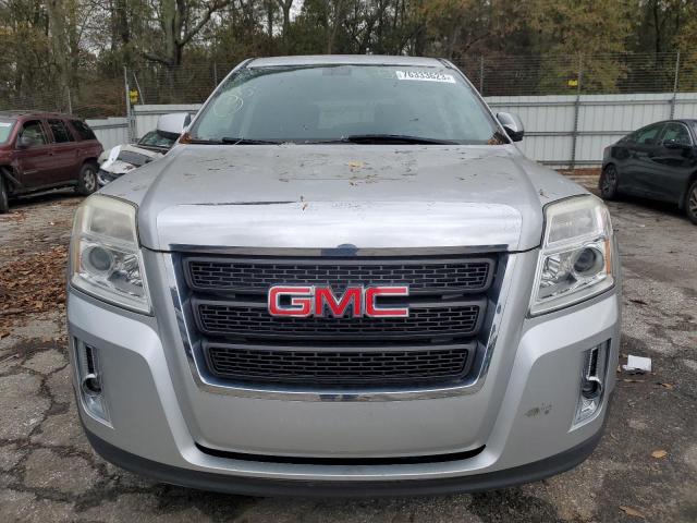 Photo 4 VIN: 2CTFLREC0B6281482 - GMC TERRAIN 