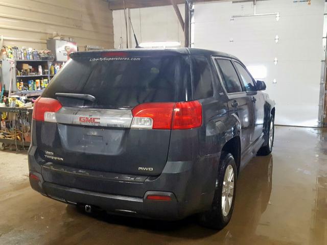 Photo 3 VIN: 2CTFLREC0B6284138 - GMC TERRAIN SL 