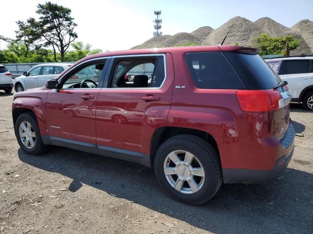 Photo 1 VIN: 2CTFLREC0B6339414 - GMC TERRAIN 