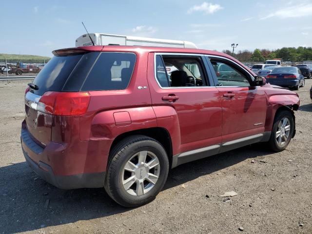 Photo 2 VIN: 2CTFLREC0B6339414 - GMC TERRAIN 