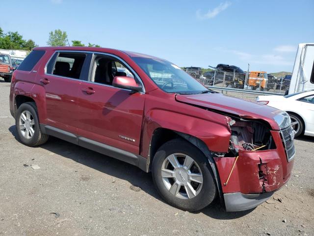 Photo 3 VIN: 2CTFLREC0B6339414 - GMC TERRAIN 