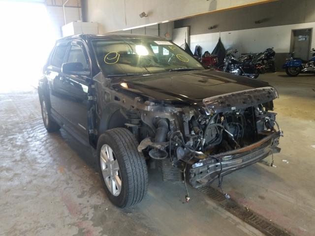 Photo 0 VIN: 2CTFLREC0B6377452 - GMC TERRAIN SL 