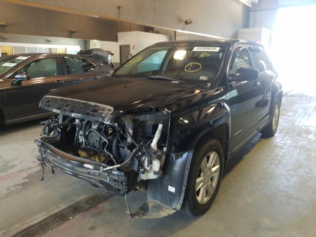 Photo 1 VIN: 2CTFLREC0B6377452 - GMC TERRAIN SL 