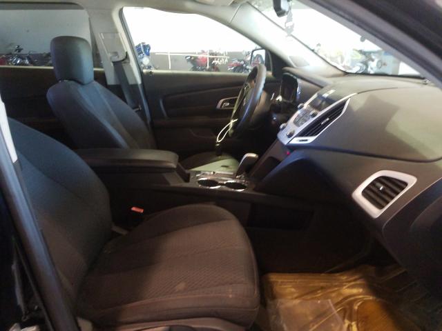 Photo 4 VIN: 2CTFLREC0B6377452 - GMC TERRAIN SL 