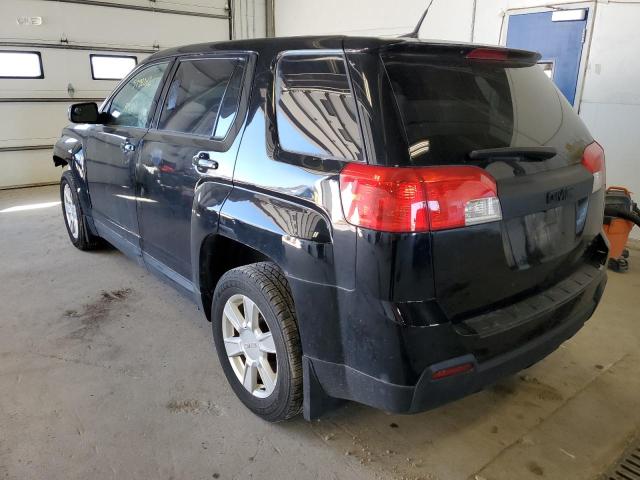 Photo 2 VIN: 2CTFLREC0B6400390 - GMC TERRAIN SL 