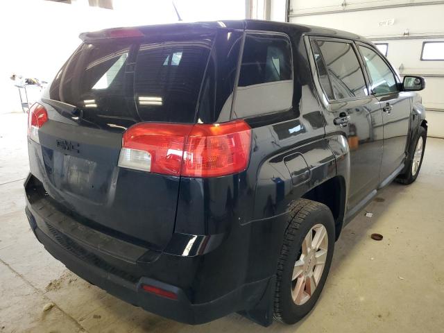 Photo 3 VIN: 2CTFLREC0B6400390 - GMC TERRAIN SL 