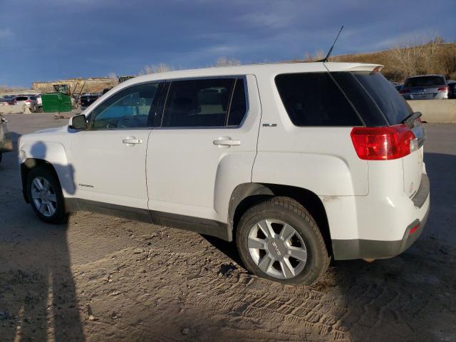 Photo 1 VIN: 2CTFLREC0B6433020 - GMC TERRAIN 