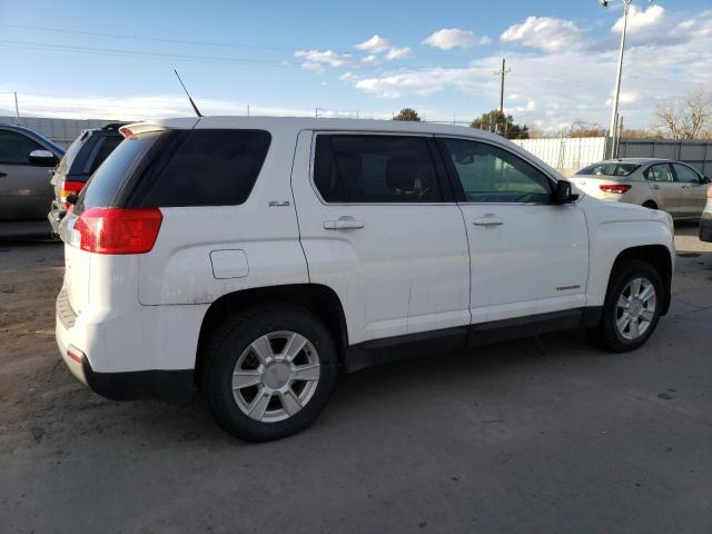 Photo 2 VIN: 2CTFLREC0B6433020 - GMC TERRAIN 