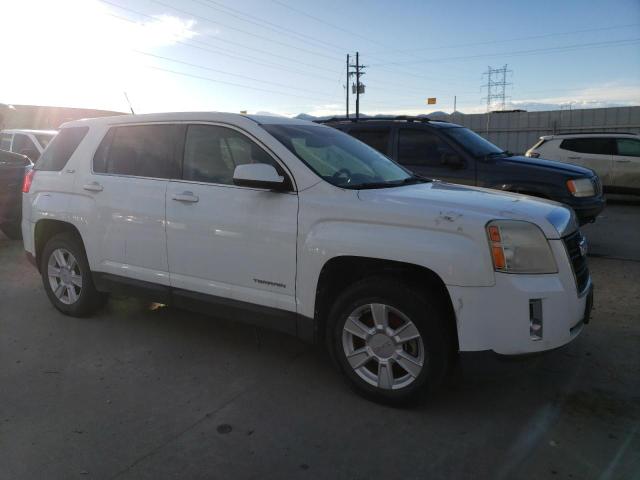 Photo 3 VIN: 2CTFLREC0B6433020 - GMC TERRAIN 