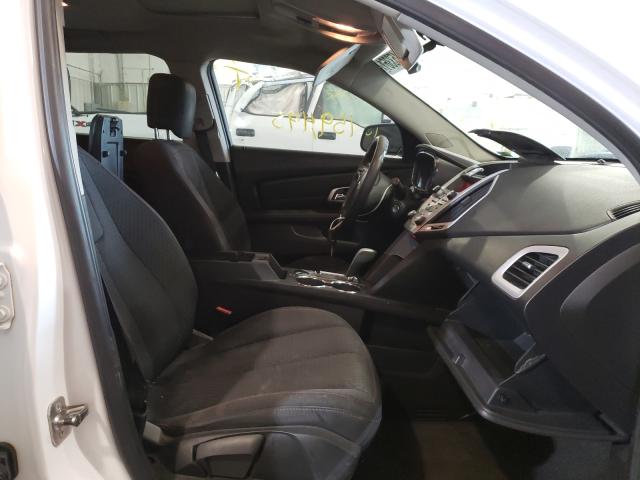 Photo 4 VIN: 2CTFLREC0B6442767 - GMC TERRAIN SL 