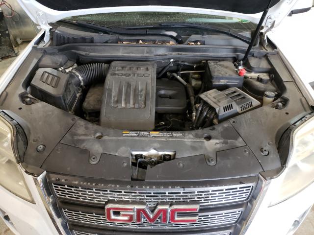 Photo 6 VIN: 2CTFLREC0B6442767 - GMC TERRAIN SL 