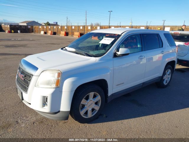 Photo 1 VIN: 2CTFLREC0B6460878 - GMC TERRAIN 