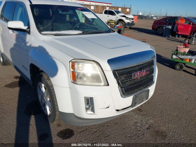 Photo 5 VIN: 2CTFLREC0B6460878 - GMC TERRAIN 