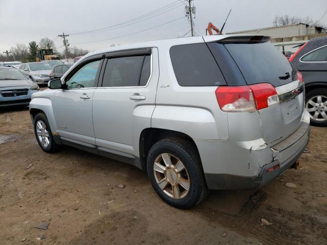 Photo 1 VIN: 2CTFLREC1B6202790 - GMC TERRAIN SL 