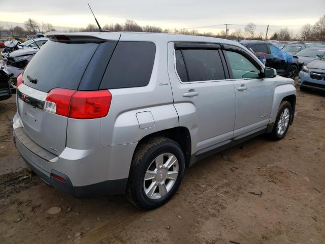 Photo 2 VIN: 2CTFLREC1B6202790 - GMC TERRAIN SL 