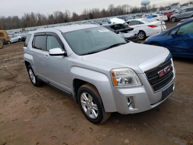 Photo 3 VIN: 2CTFLREC1B6202790 - GMC TERRAIN SL 