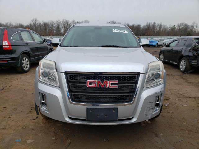 Photo 4 VIN: 2CTFLREC1B6202790 - GMC TERRAIN SL 