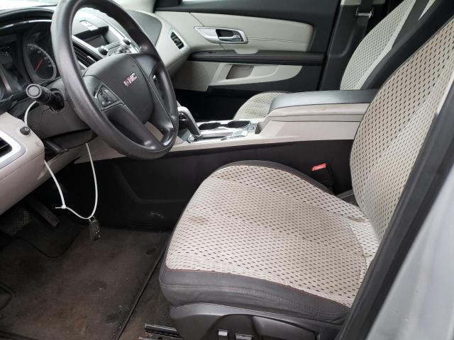 Photo 6 VIN: 2CTFLREC1B6202790 - GMC TERRAIN SL 