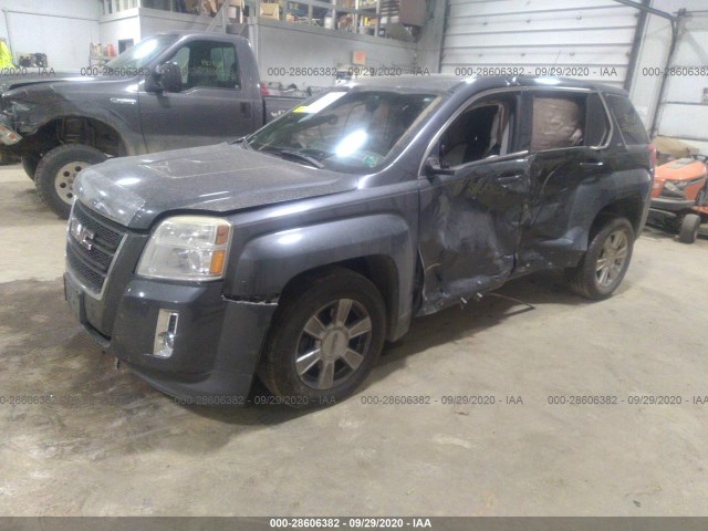 Photo 1 VIN: 2CTFLREC1B6213532 - GMC TERRAIN 