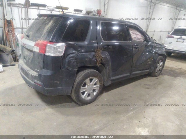 Photo 3 VIN: 2CTFLREC1B6213532 - GMC TERRAIN 