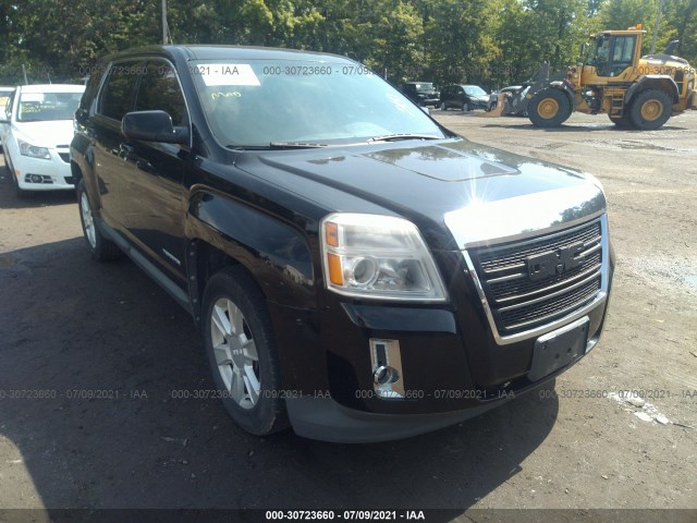 Photo 0 VIN: 2CTFLREC1B6238964 - GMC TERRAIN 