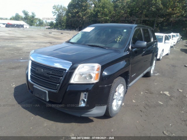 Photo 1 VIN: 2CTFLREC1B6238964 - GMC TERRAIN 