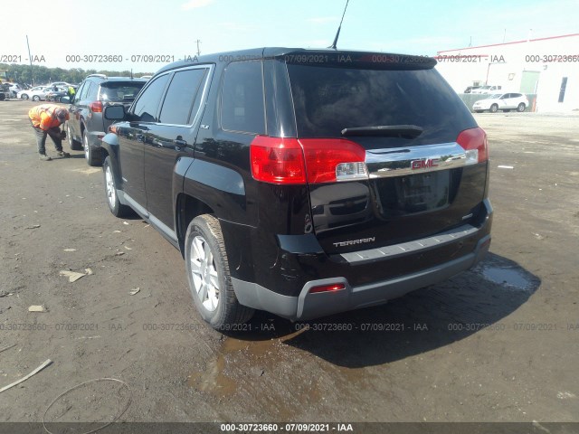 Photo 2 VIN: 2CTFLREC1B6238964 - GMC TERRAIN 