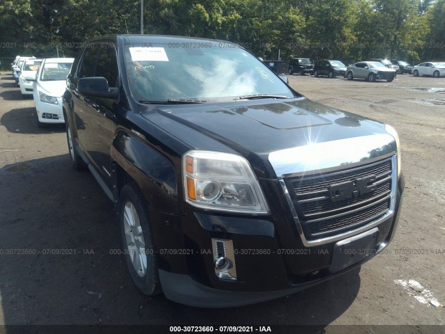 Photo 5 VIN: 2CTFLREC1B6238964 - GMC TERRAIN 