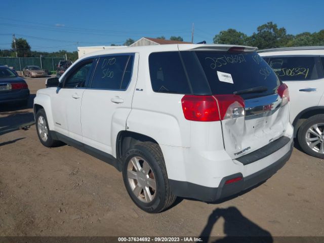 Photo 2 VIN: 2CTFLREC1B6291017 - GMC TERRAIN 