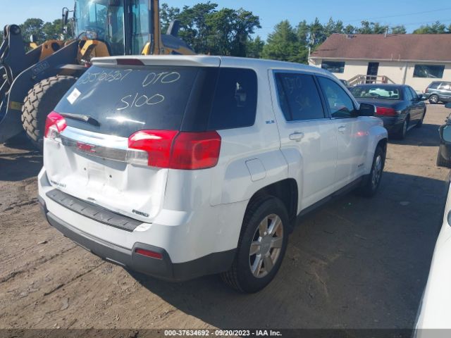 Photo 3 VIN: 2CTFLREC1B6291017 - GMC TERRAIN 