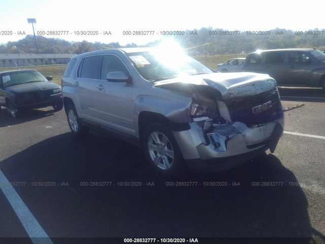 Photo 0 VIN: 2CTFLREC1B6325330 - GMC TERRAIN 