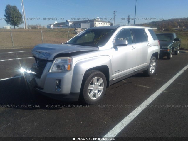 Photo 1 VIN: 2CTFLREC1B6325330 - GMC TERRAIN 