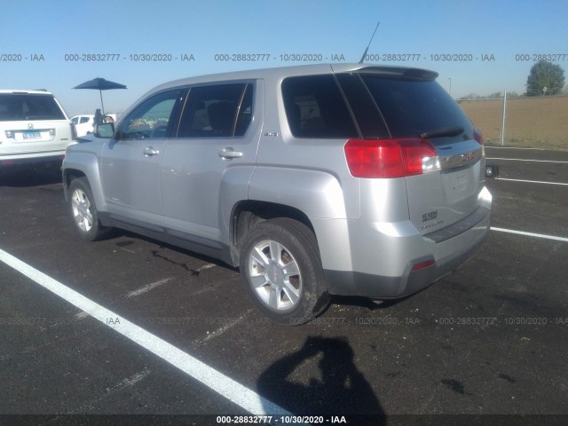 Photo 2 VIN: 2CTFLREC1B6325330 - GMC TERRAIN 